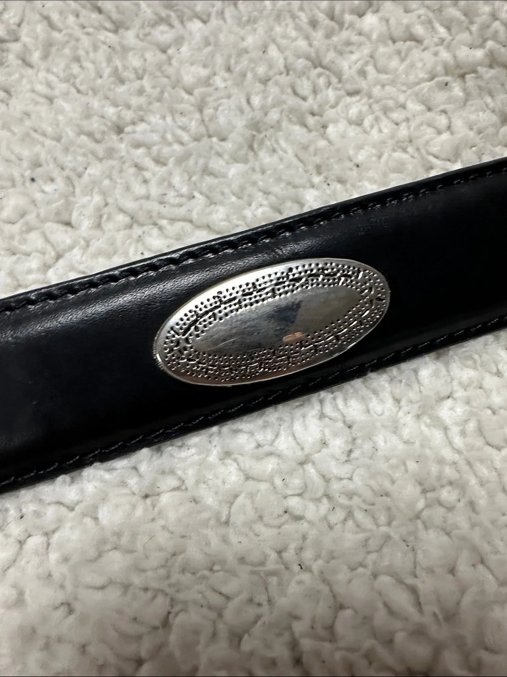 Maybe Kingston kingston leather